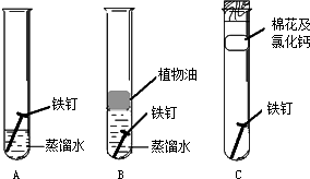 蒸馏工具的名称