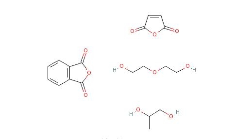 不饱和聚酯树脂应用实例