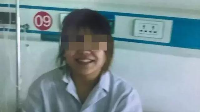 21岁女孩被曝做隆鼻手术后死亡