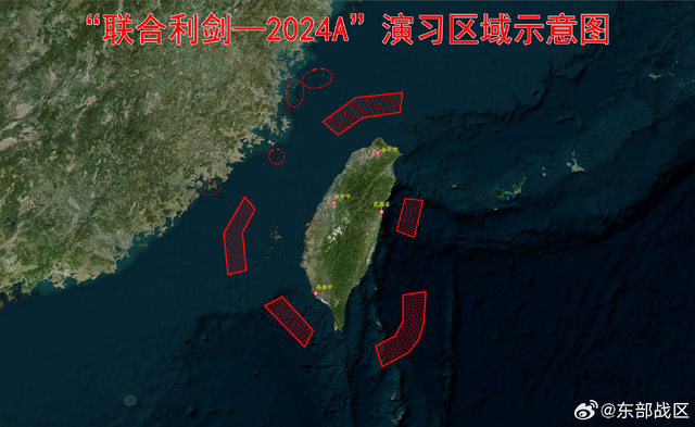 东部战区新年首日发布MV《中国人》